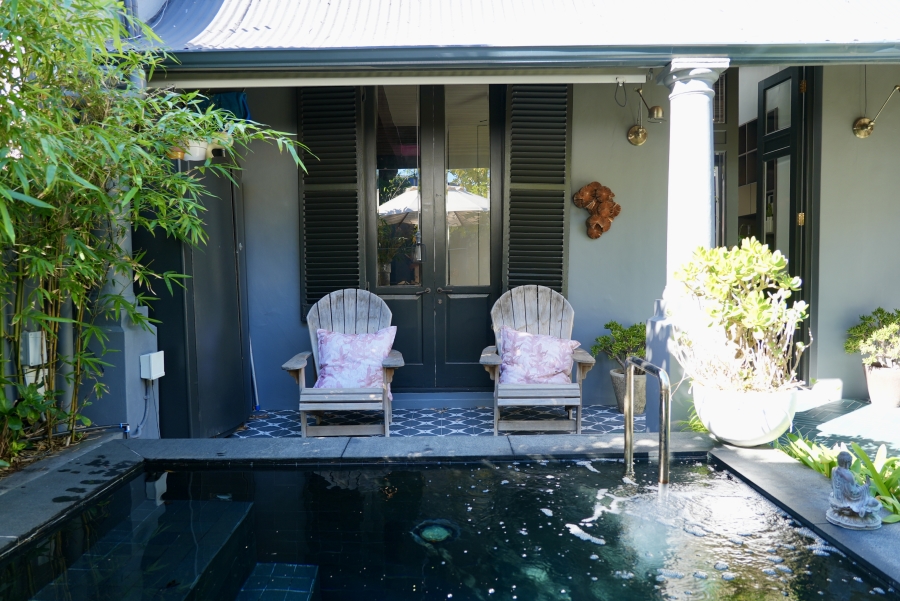To Let 2 Bedroom Property for Rent in Gardens Western Cape